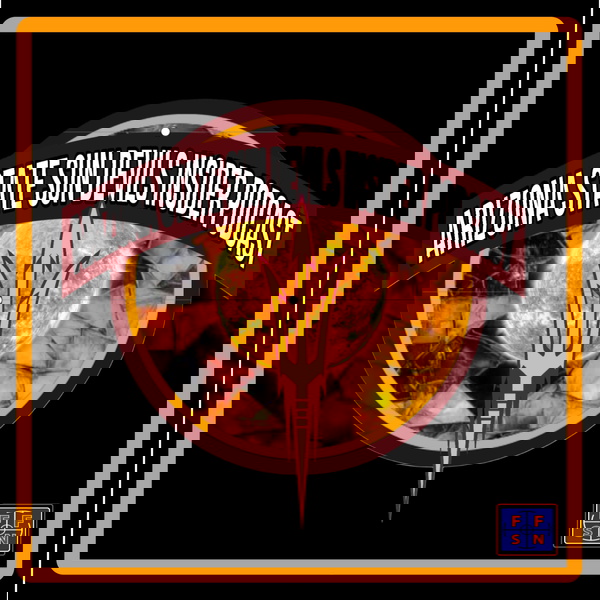 Artwork for The Arizona State Sun Devils Insider Podcast
