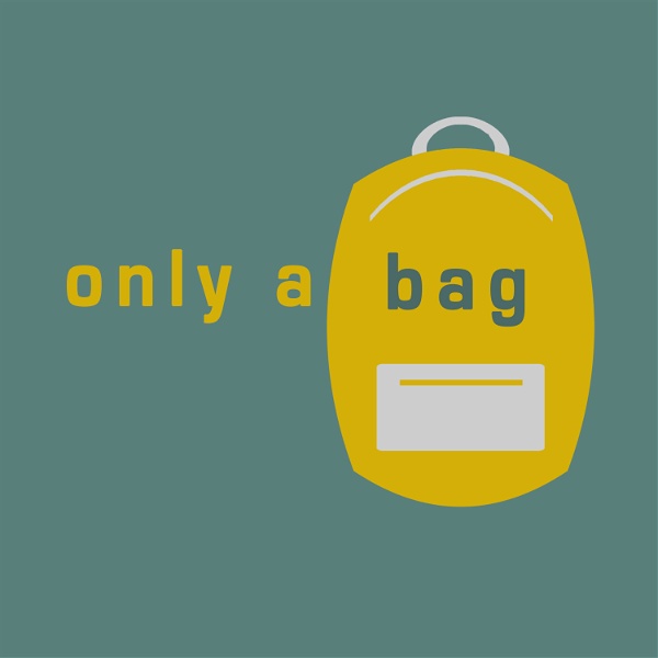 Artwork for Only A Bag