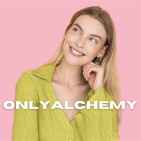 Artwork for ONLY ALCHEMY