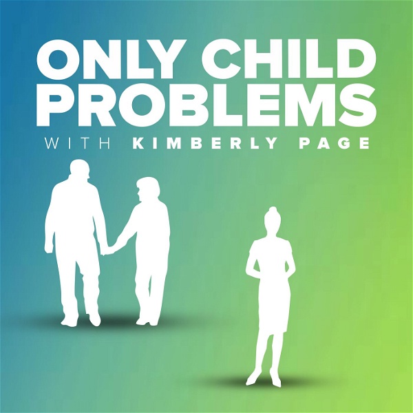 Artwork for Only Child Problems