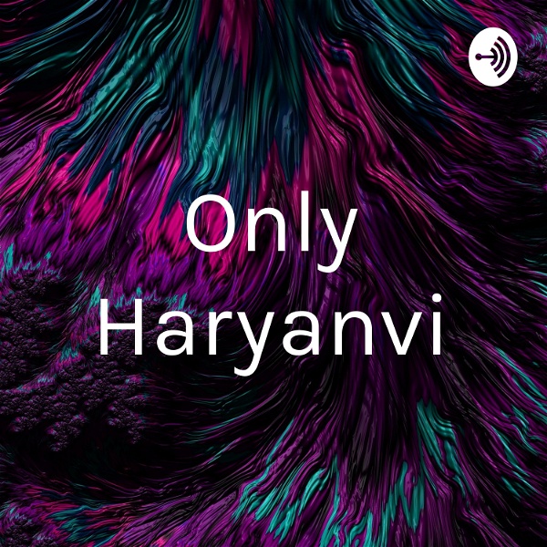 Artwork for Only Haryanvi