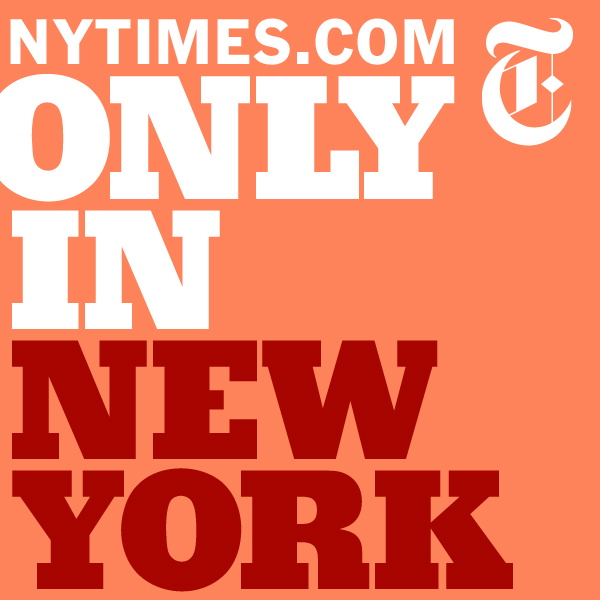 Artwork for Only in New York