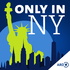 ONLY in New York