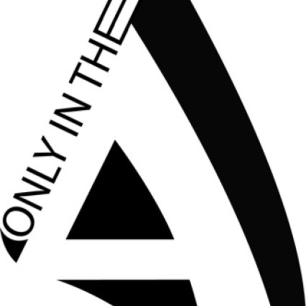 Artwork for Only In The A's Podcast