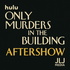 Only Murders In The Building Aftershow