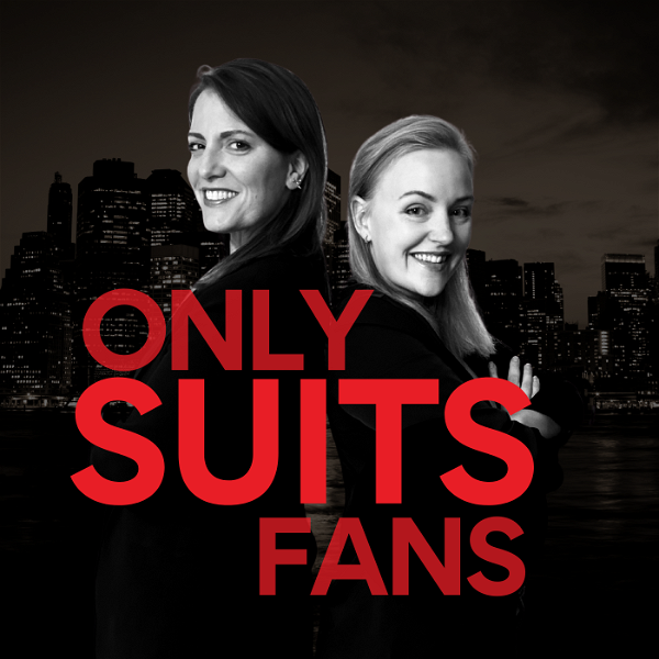 Artwork for Only Suits Fans