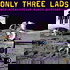 Only Three Lads - Classic Alternative Music Podcast