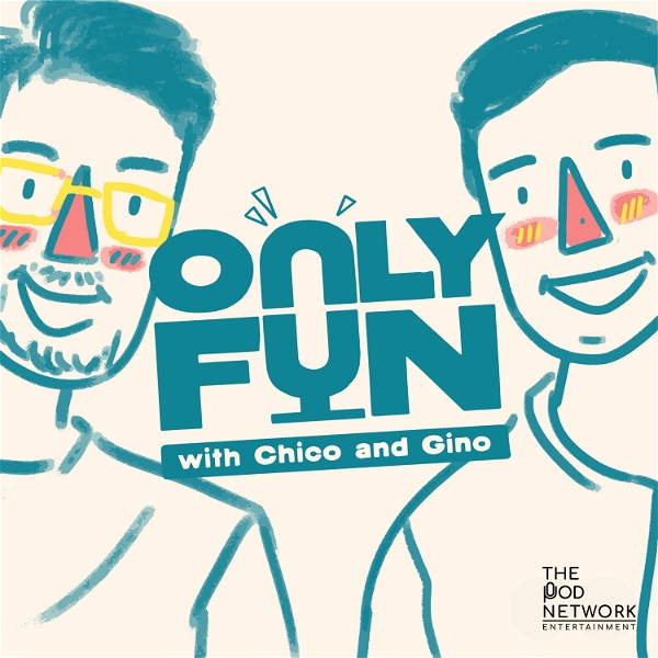 Artwork for OnlyFun with Chico and Gino