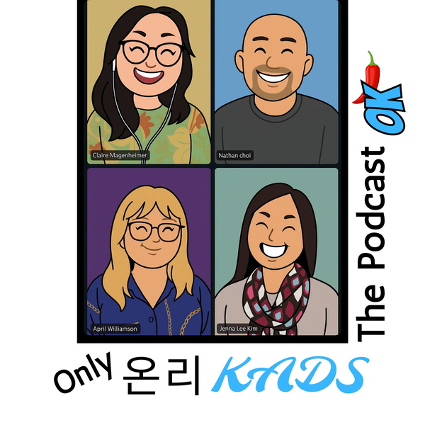 Artwork for OnlyKads Pod