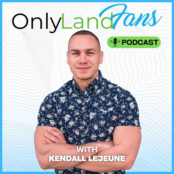 Artwork for OnlyLandFans Podcast