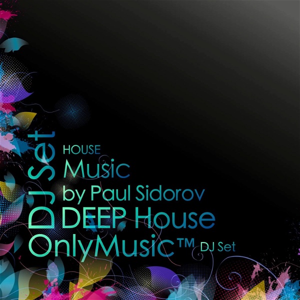 Artwork for OnlyMusic™ / DEEP House Anthology