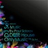 OnlyMusic™ / DEEP House Anthology