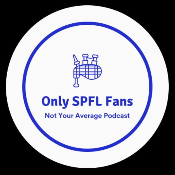 Artwork for OnlySPFLFans Podcast