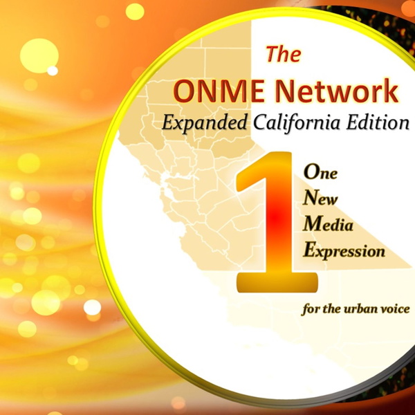 Artwork for The ONME Network