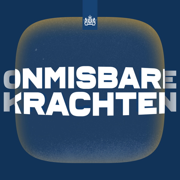 Artwork for Onmisbare Krachten