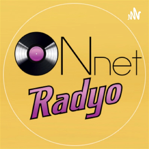 Artwork for Onnet Radyo Podcast