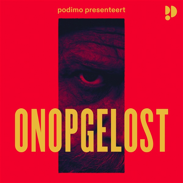 Artwork for Onopgelost