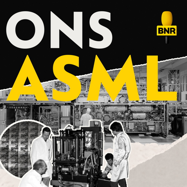 Artwork for Ons ASML