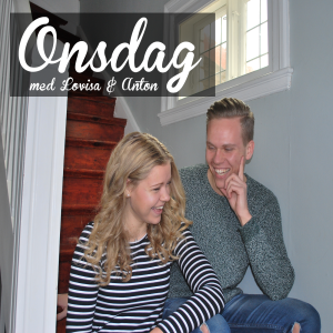 Artwork for Onsdag med Lovisa & Anton
