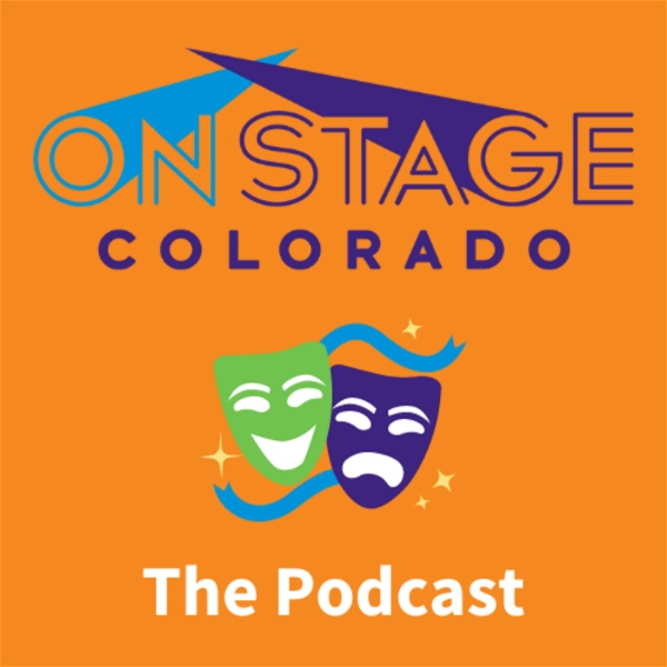 Artwork for OnStage Colorado podcast
