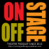 Onstage/Offstage Theatre Podcast