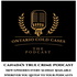 Ontario Cold Cases - The Podcast