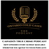 Ontario Cold Cases - The Podcast