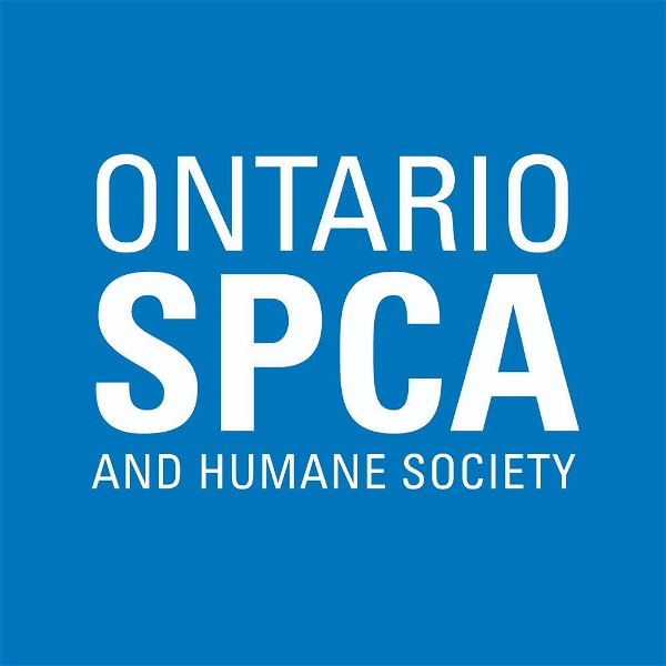 Artwork for Ontario SPCA