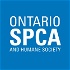 Ontario SPCA - Talking all things animal-related!