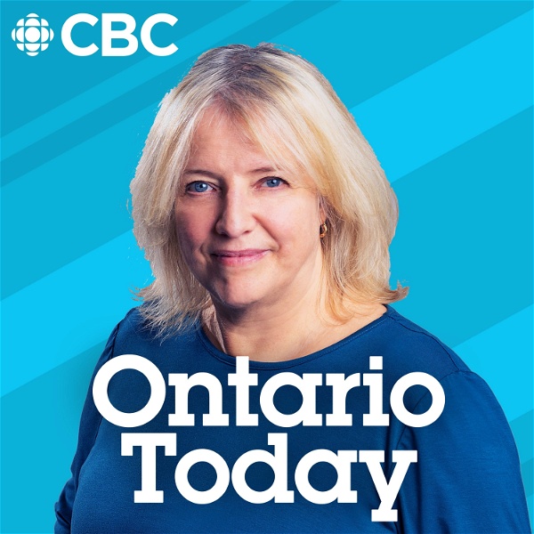 Artwork for Ontario Today Phone-Ins