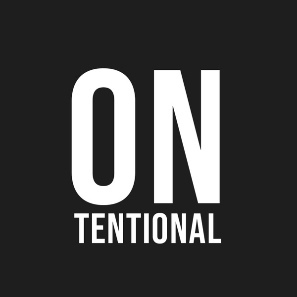 Artwork for ONTENTIONAL