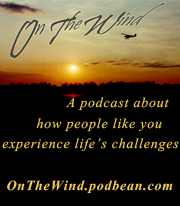 Artwork for onthewind