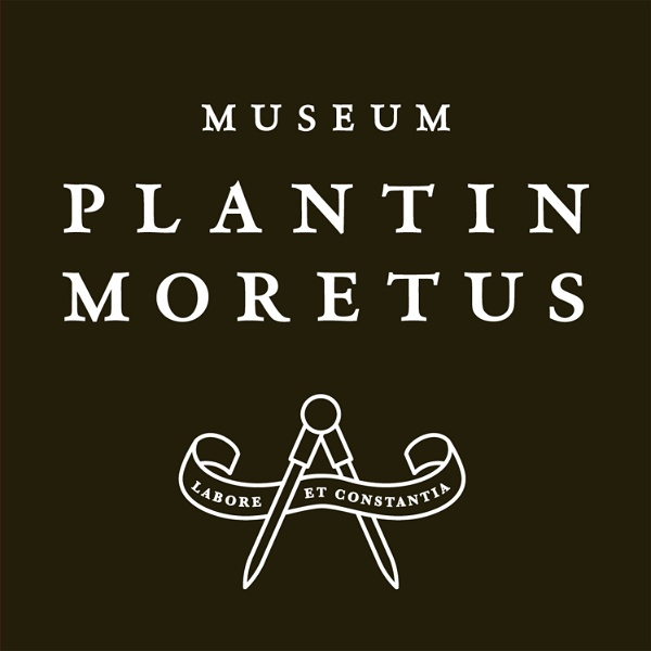 Artwork for Verhalen uit Museum Plantin-Moretus