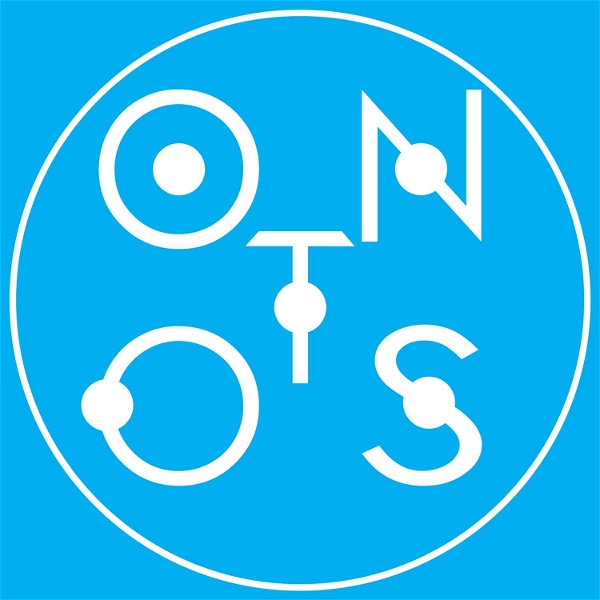 Artwork for The Ontos Podcast