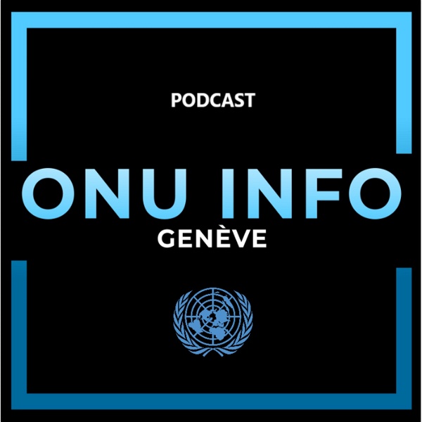 Artwork for ONU Info Genève