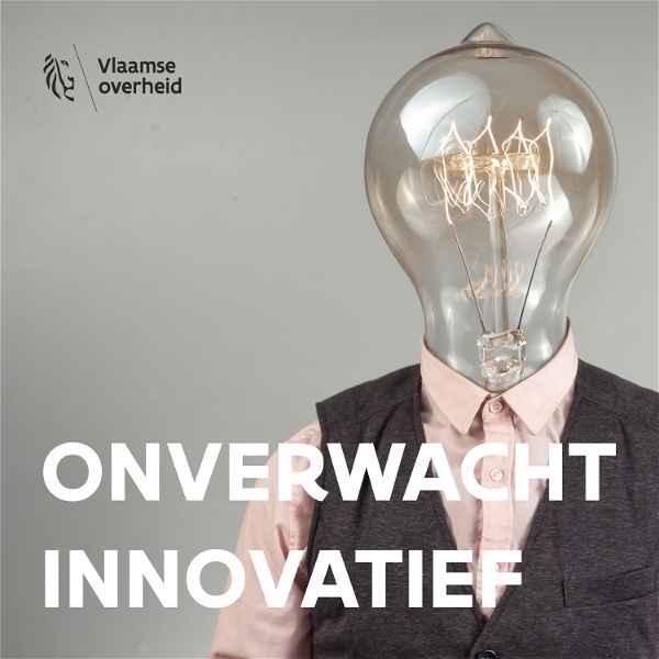 Artwork for Onverwacht Innovatief