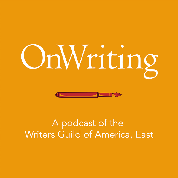 Artwork for OnWriting: A Podcast of the WGA East