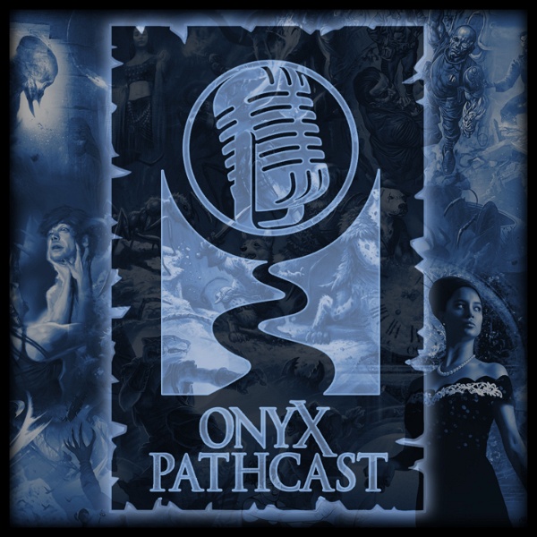 Artwork for Onyx Pathcast