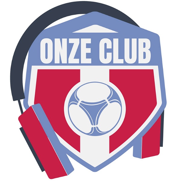 Artwork for Onze Club Podcast