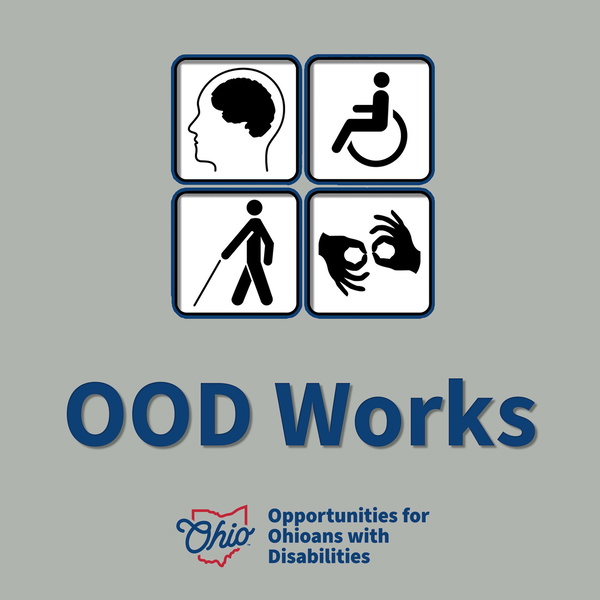 Artwork for OOD Works