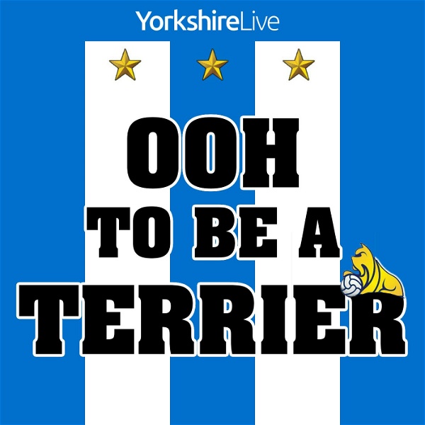 Artwork for Ooh To Be A Terrier