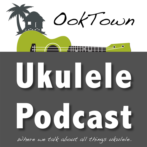 Artwork for OokTown