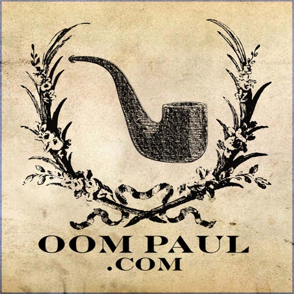 Artwork for OomPaul podcast