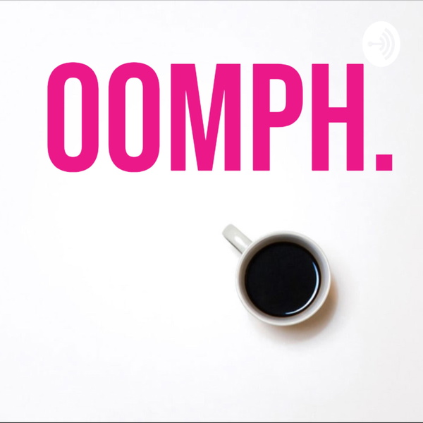 Artwork for Oomph.