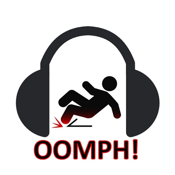 Artwork for OOMPH!