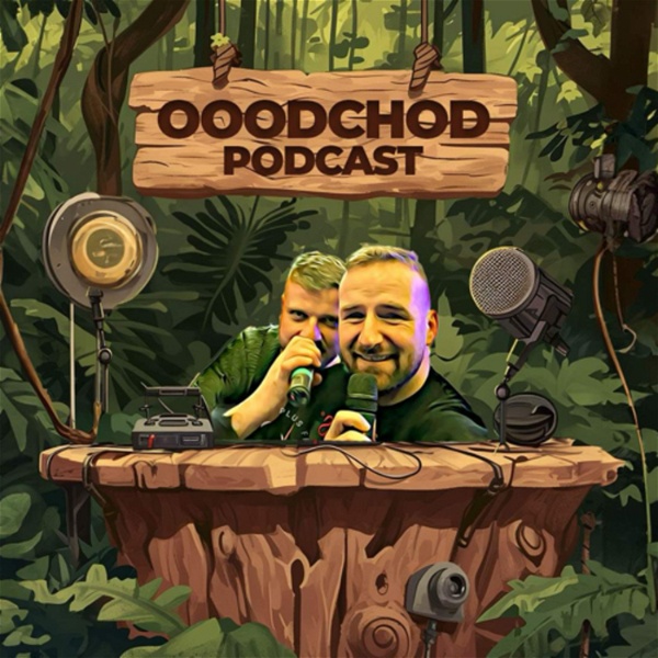 Artwork for OOODCHOD