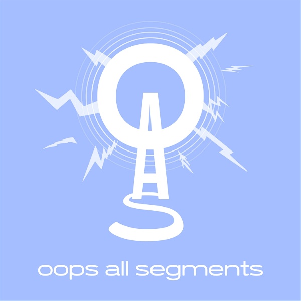 Artwork for Oops All Segments