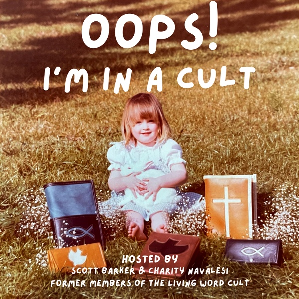 Artwork for Oops! I'm In A Cult