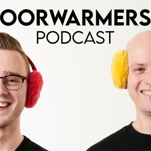 Artwork for Oorwarmers Podcast