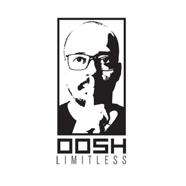 Artwork for OOSH LIMITLESS podcast